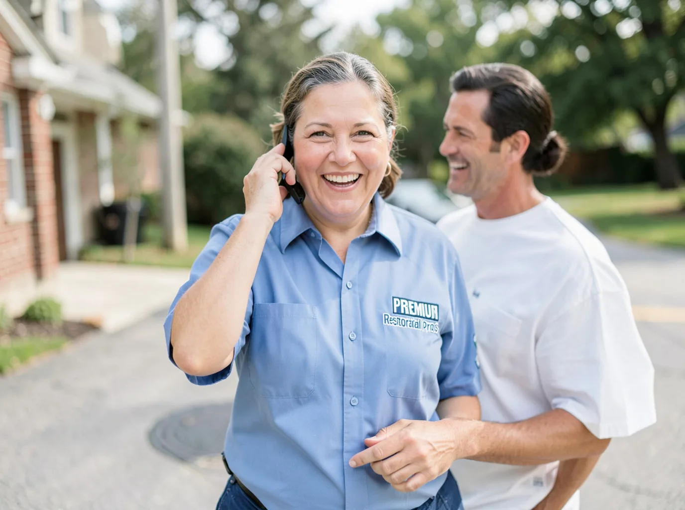 Water Damage Restoration Ellamore, WV FAQs